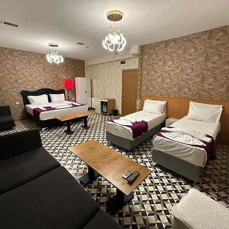 Gran Brn Hotel Taksim Istambul Extérieur photo