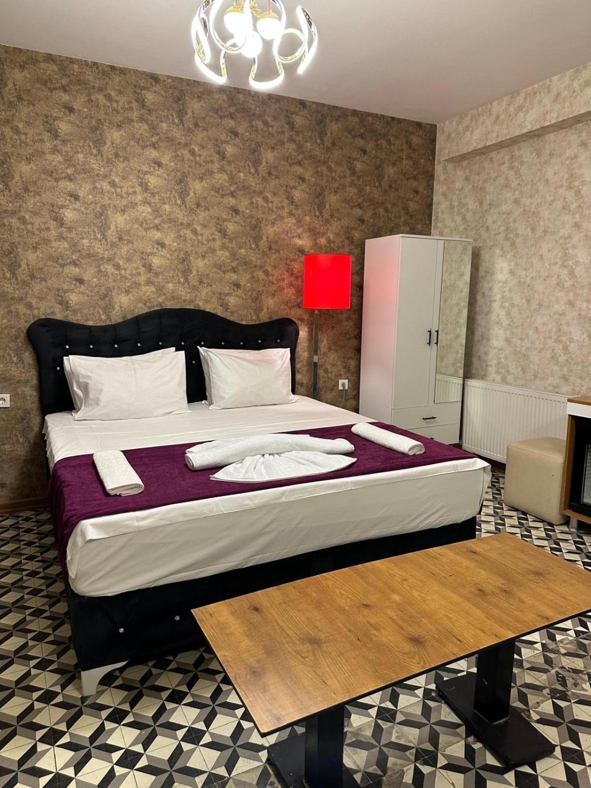 Gran Brn Hotel Taksim Istambul Extérieur photo