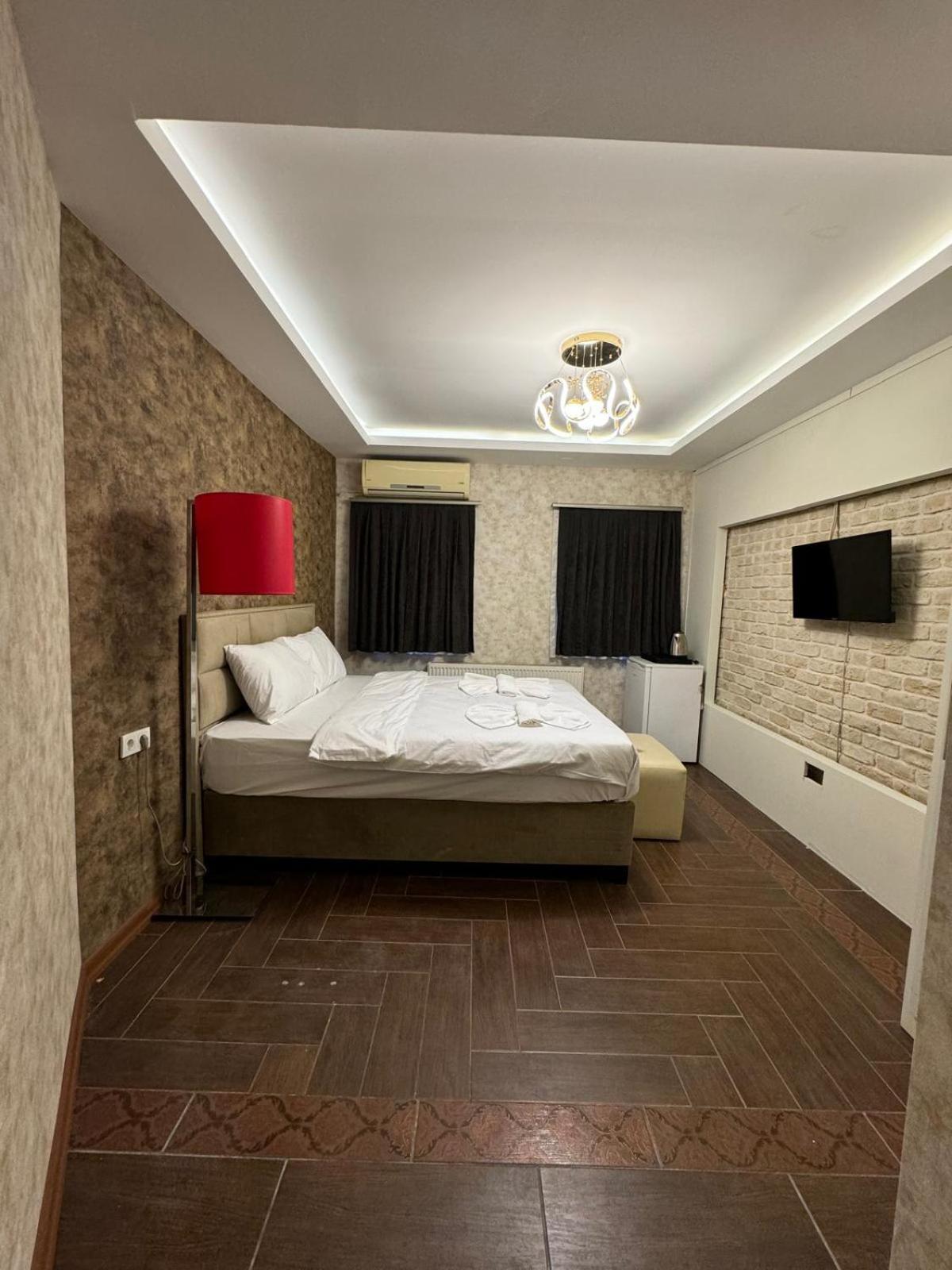 Gran Brn Hotel Taksim Istambul Extérieur photo
