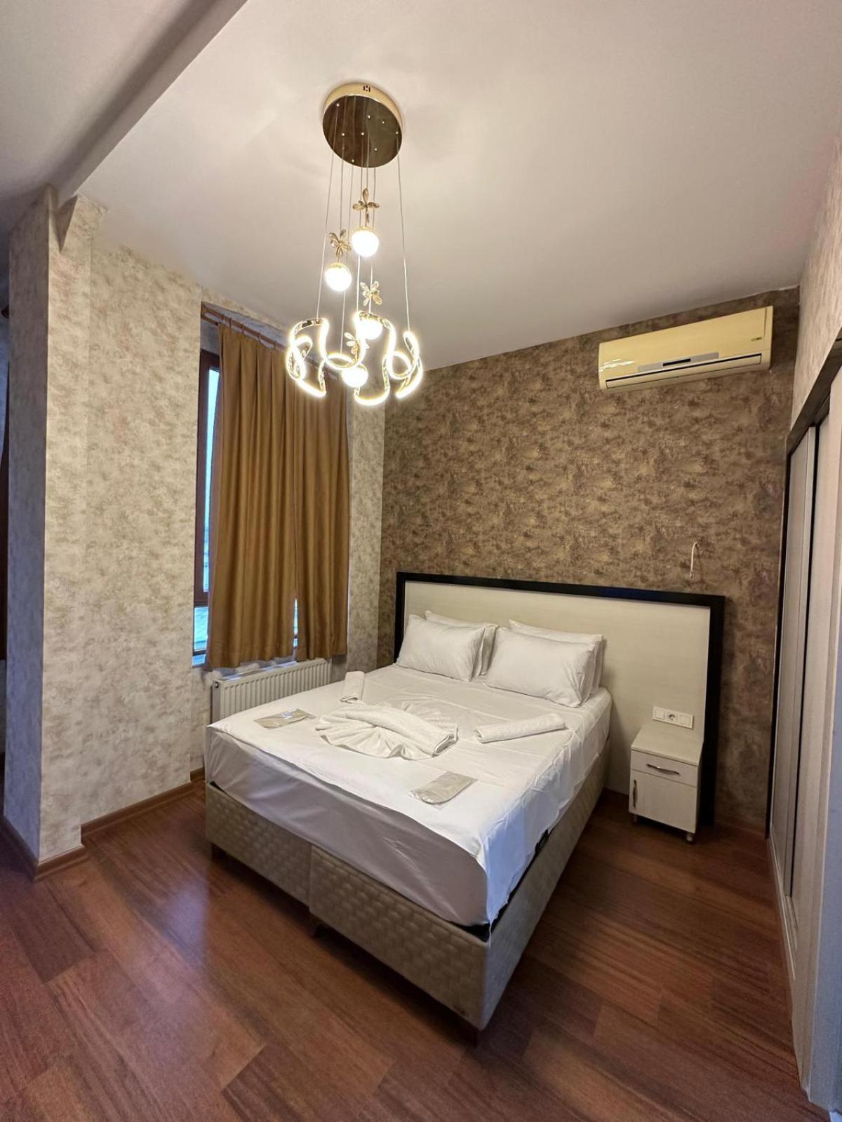 Gran Brn Hotel Taksim Istambul Extérieur photo
