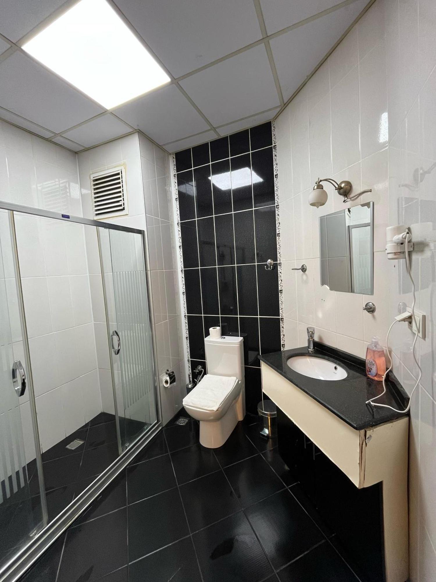 Gran Brn Hotel Taksim Istambul Extérieur photo